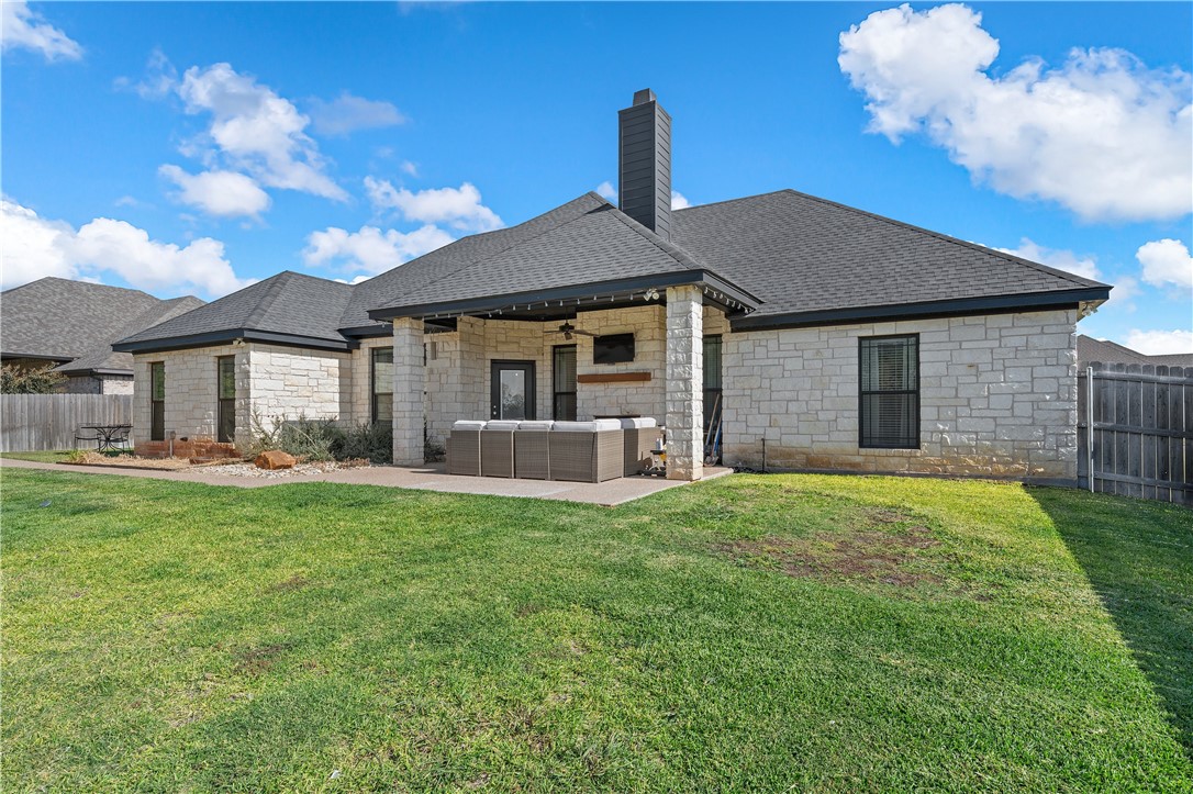 10269 Creekside Lane, Woodway, Texas image 35