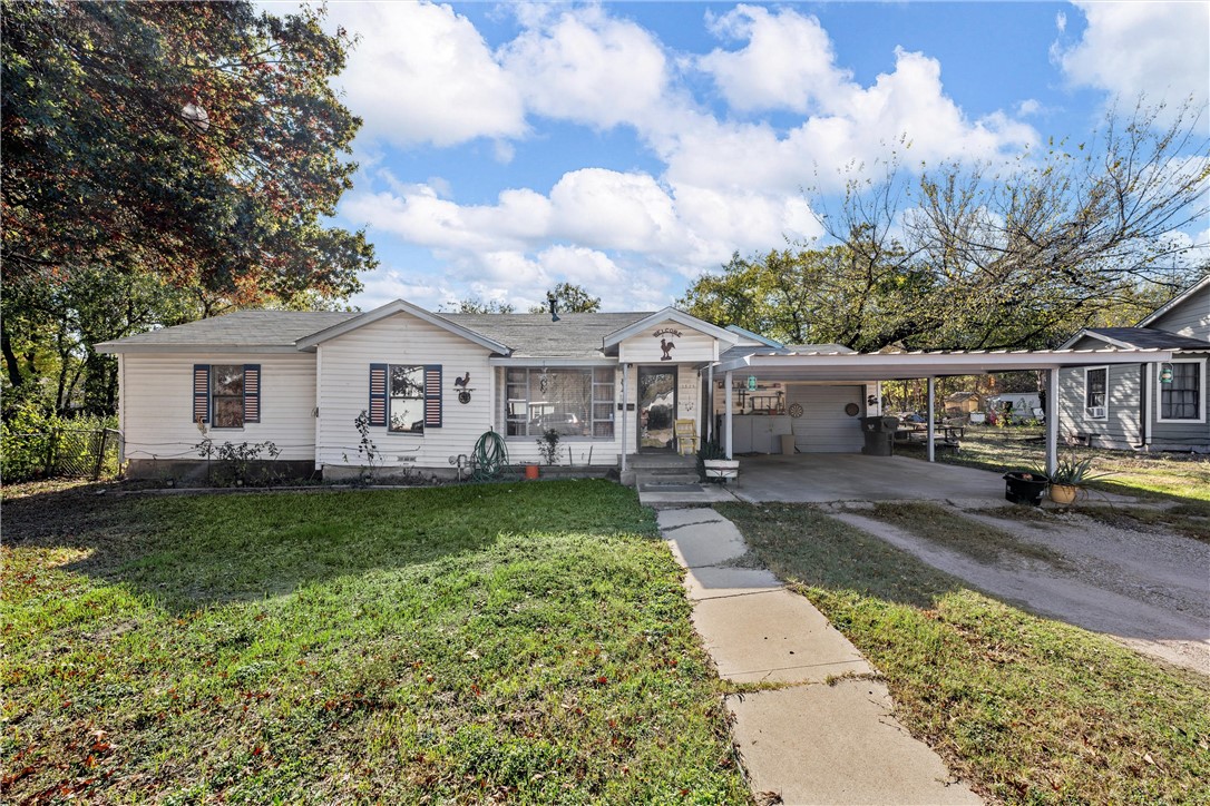 1325 Dartmouth Street, Waco, Texas image 1