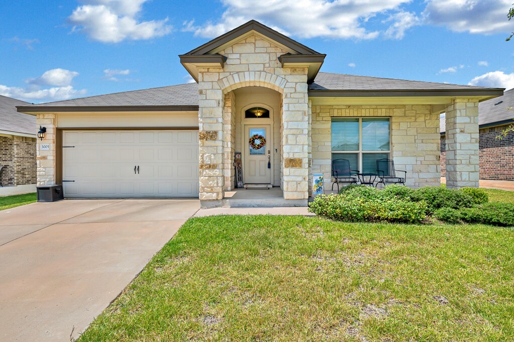 3005 Keathley Drive, Lorena, Texas image 2