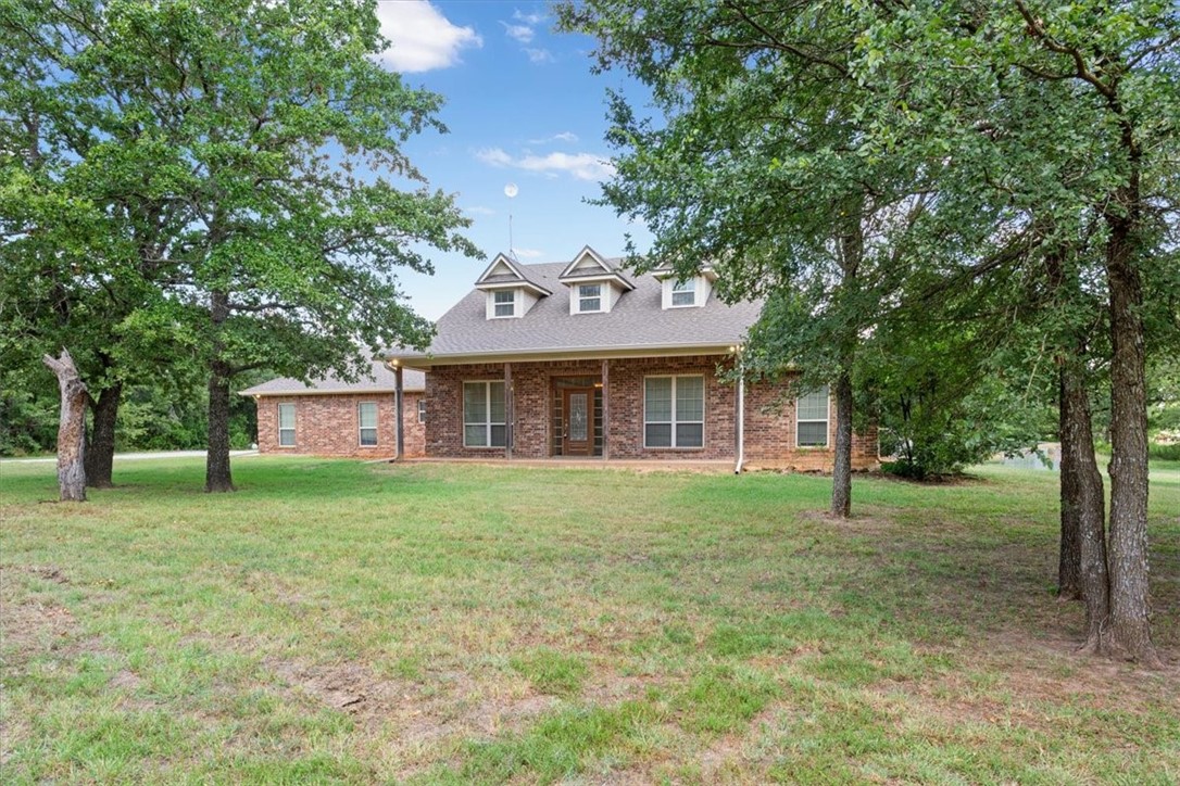 2935 Happy Swaner Lane, Axtell, Texas image 5