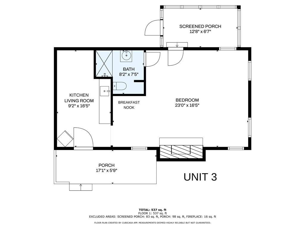 1050 Fm 2841, Clifton, Texas image 46