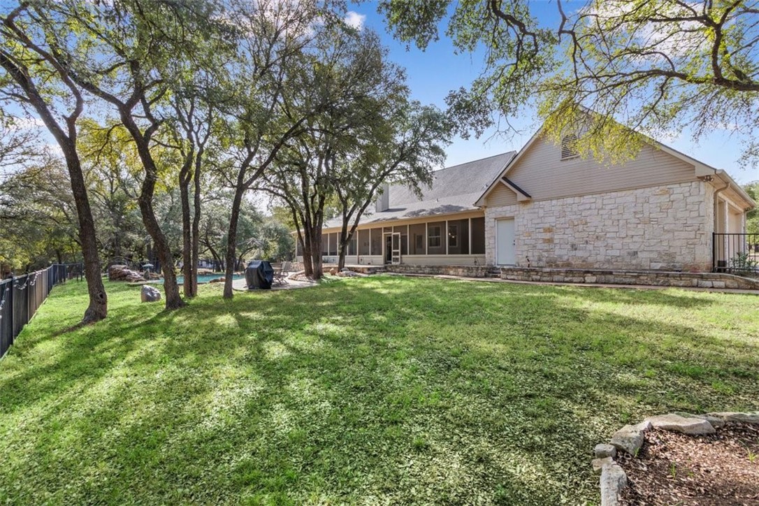 190 Winding Trail, Crawford, Texas image 38