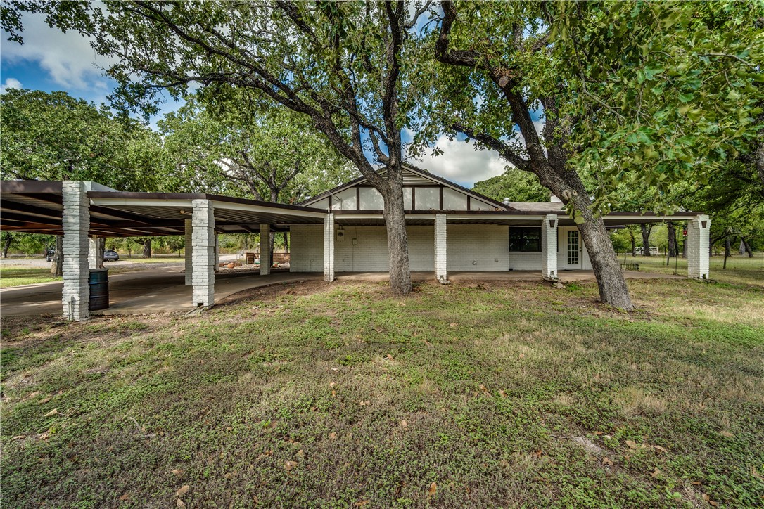 3754 Fort Graham Road, West, Texas image 27