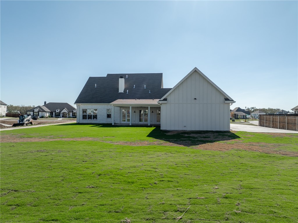 301 Champions Way, McGregor, Texas image 15