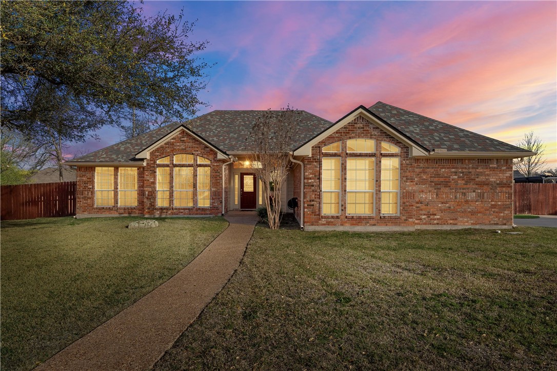 11212 Inverness Road, Belton, Texas image 1