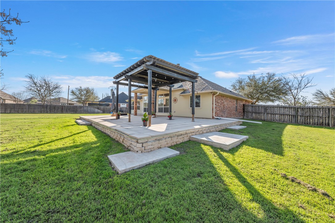 11212 Inverness Road, Belton, Texas image 31
