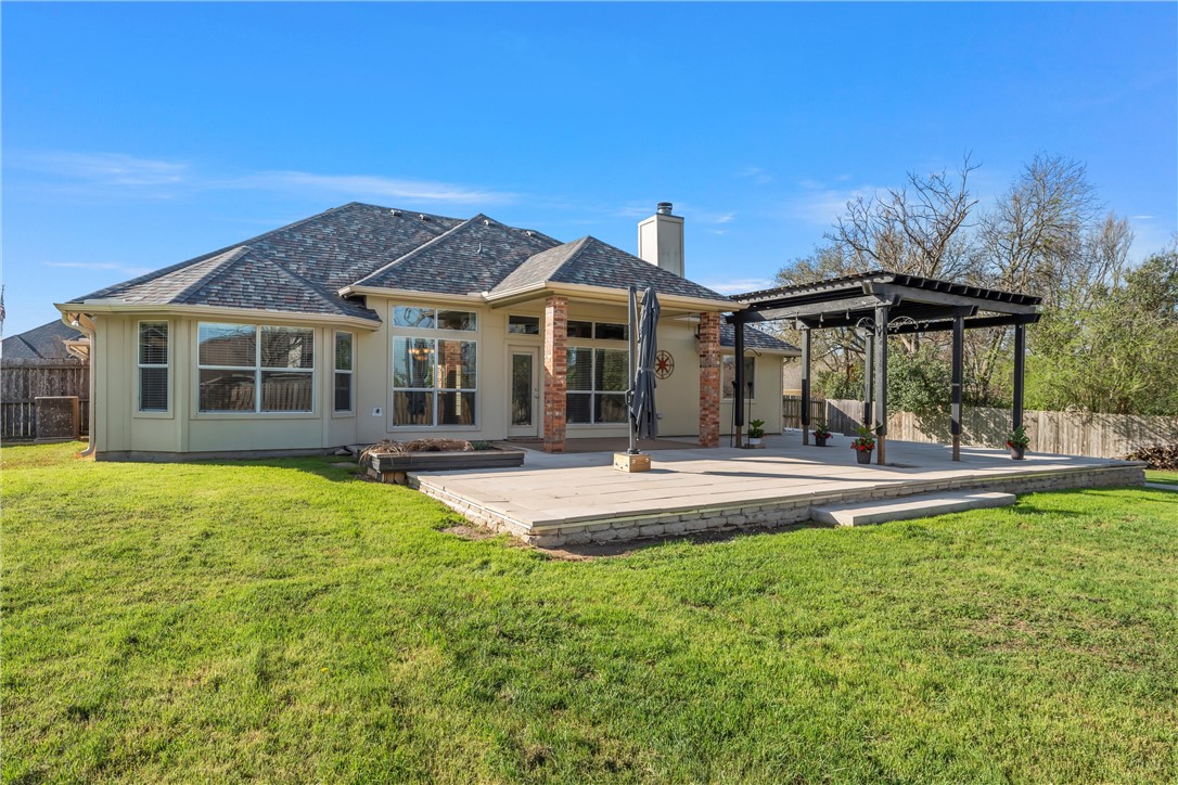 11212 Inverness Road, Belton, Texas image 34