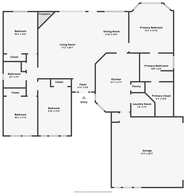 11212 Inverness Road, Belton, Texas image 42