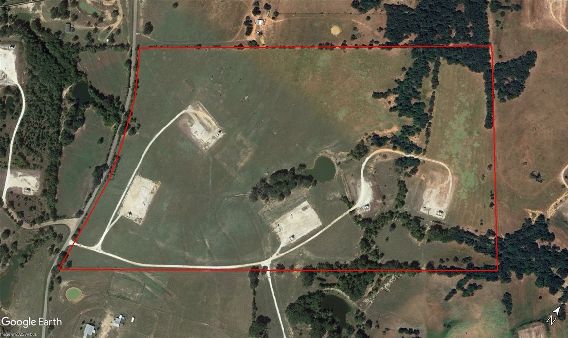 93.4 Ac Lcr 862, Donie, Texas image 1