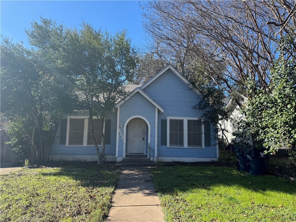 522 N 34th Street, Waco, Texas image 1