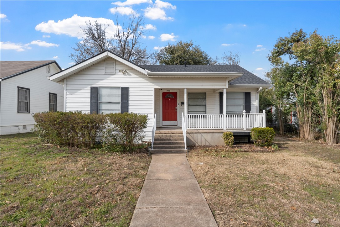 3013 Live Oak Avenue, Waco, Texas image 1