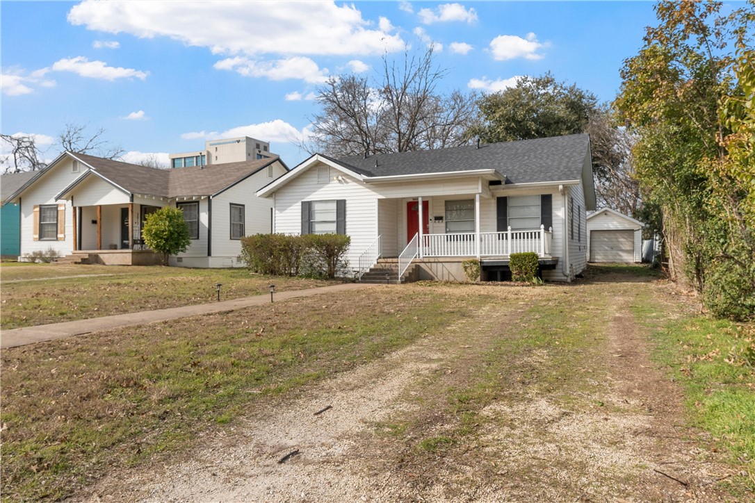 3013 Live Oak Avenue, Waco, Texas image 3