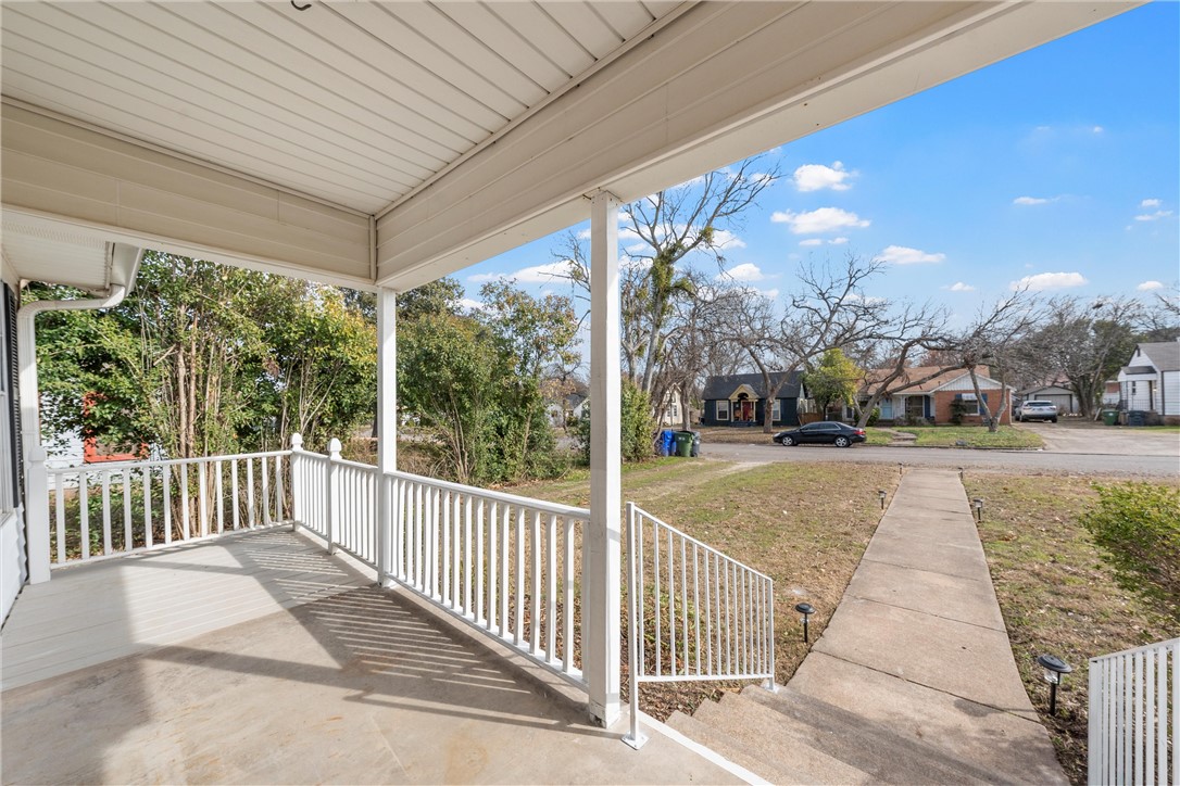 3013 Live Oak Avenue, Waco, Texas image 2