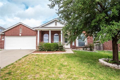 6513 Crystal Court, Woodway, TX 76712 - MLS#: 218205