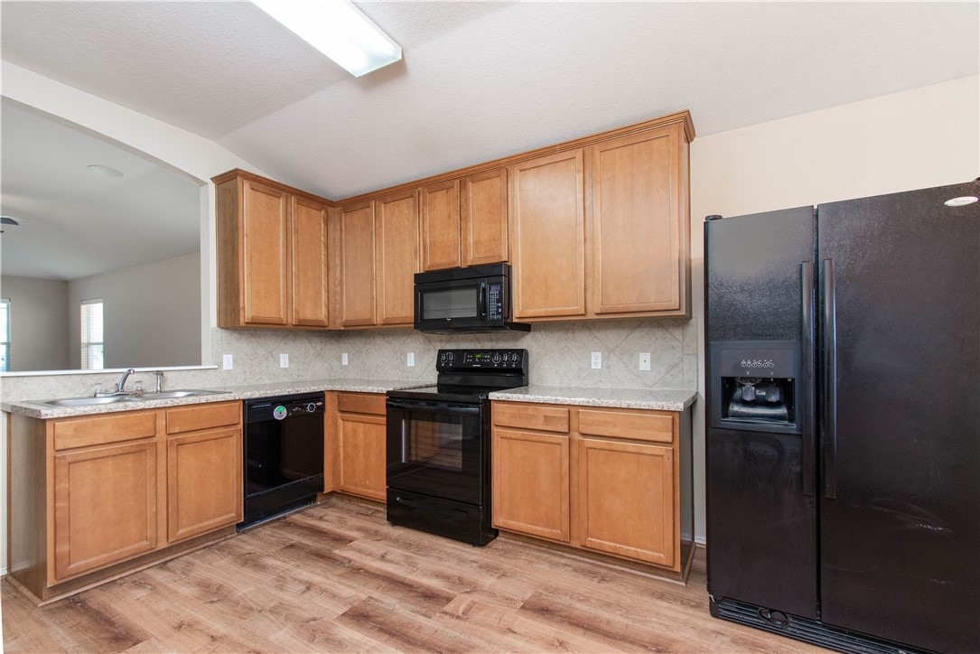 803 Starlight Drive, Temple, Texas image 7