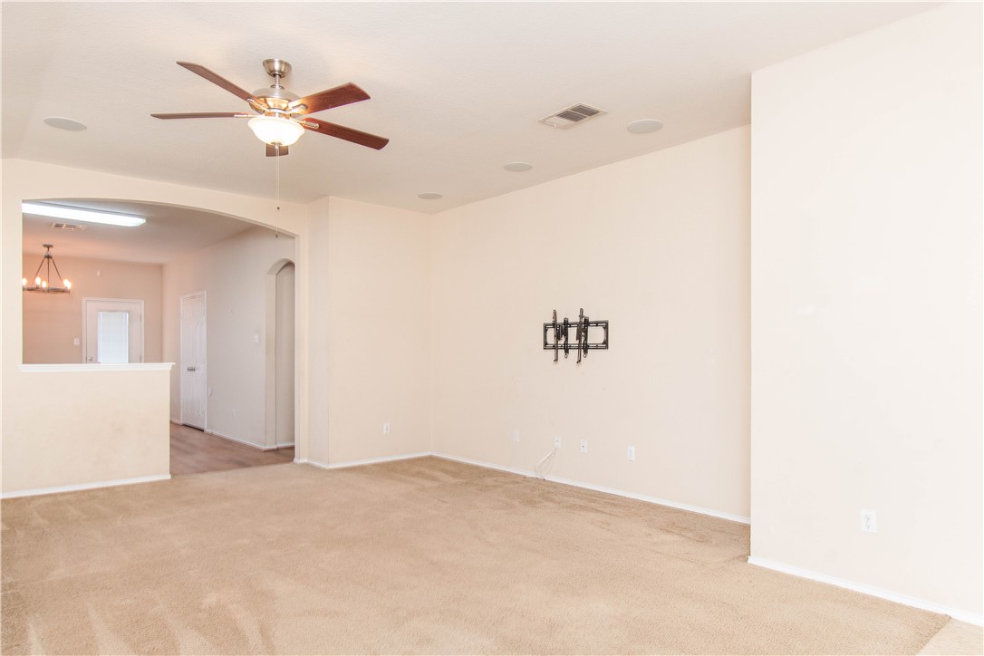 803 Starlight Drive, Temple, Texas image 4