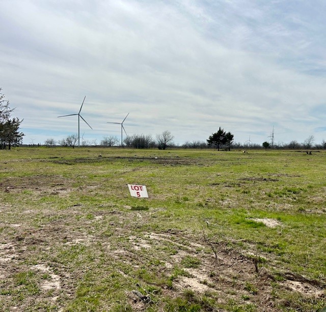 868 SW Cr 4260, Dawson, Texas image 26