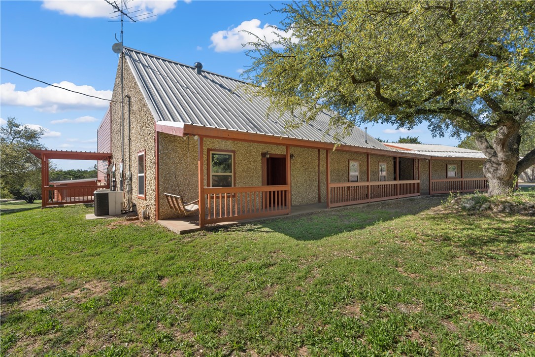 463 Cr 3565, China Spring, Texas image 32