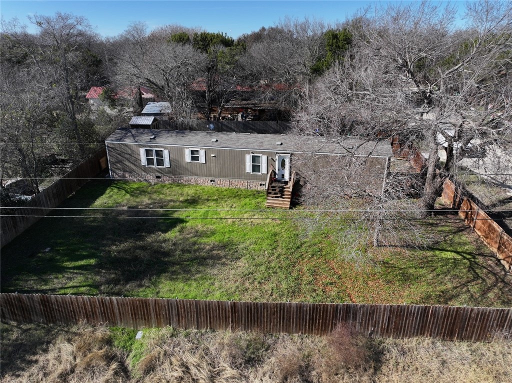 144 9th Street, Whitney, Texas image 1