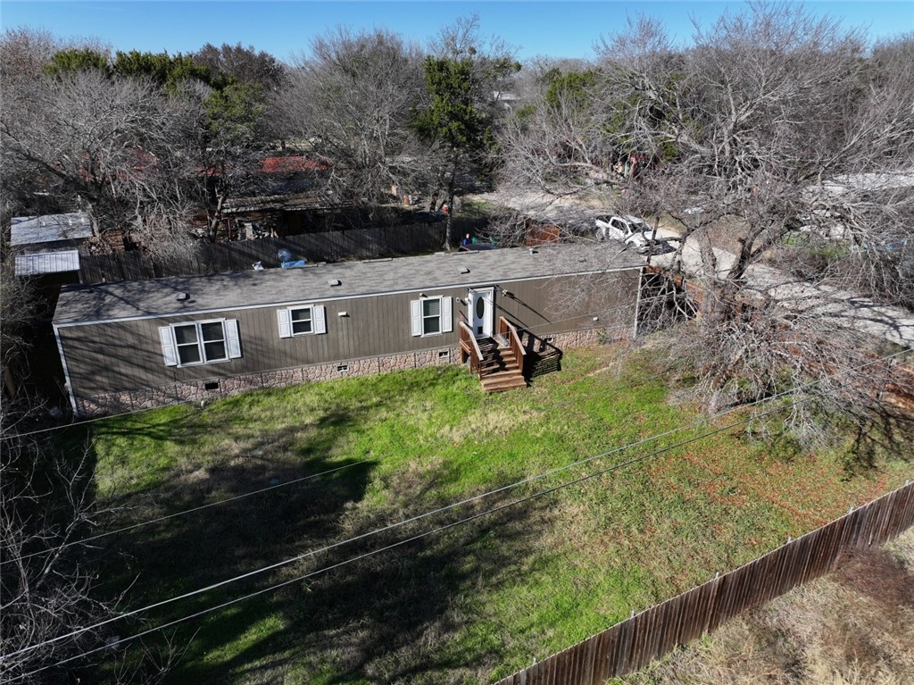 144 9th Street, Whitney, Texas image 2