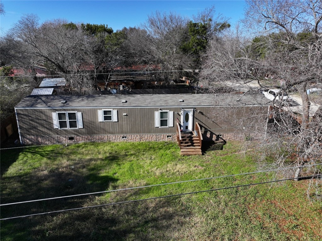 144 9th Street, Whitney, Texas image 6