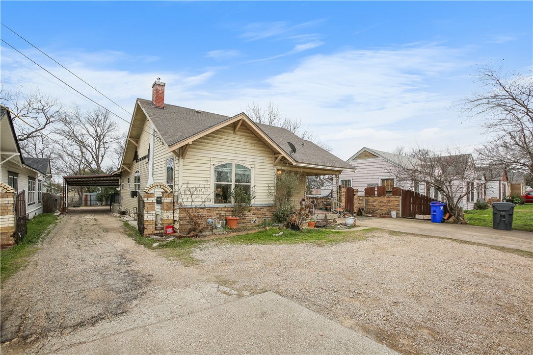 1215 N 18th Street, Waco, Texas image 4