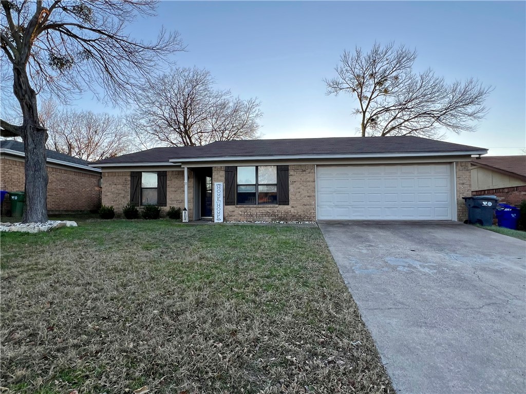 2105 Skylark Drive, Woodway, Texas image 1