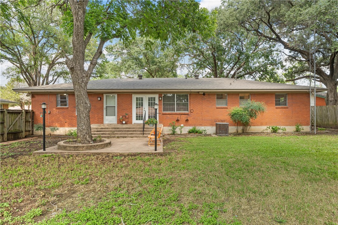 4220 N 22nd Street, Waco, Texas image 22