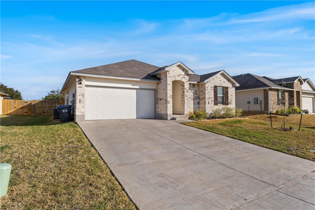 6933 Guadalupe Road, China Spring, Texas image 3