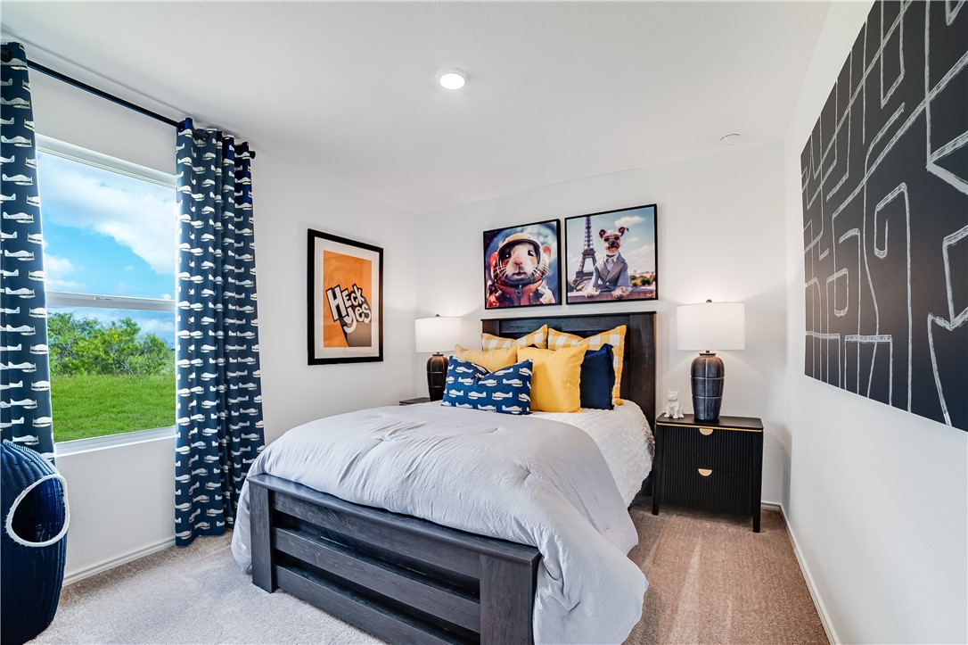 3417 Llano Alto Circle, Temple, Texas image 2