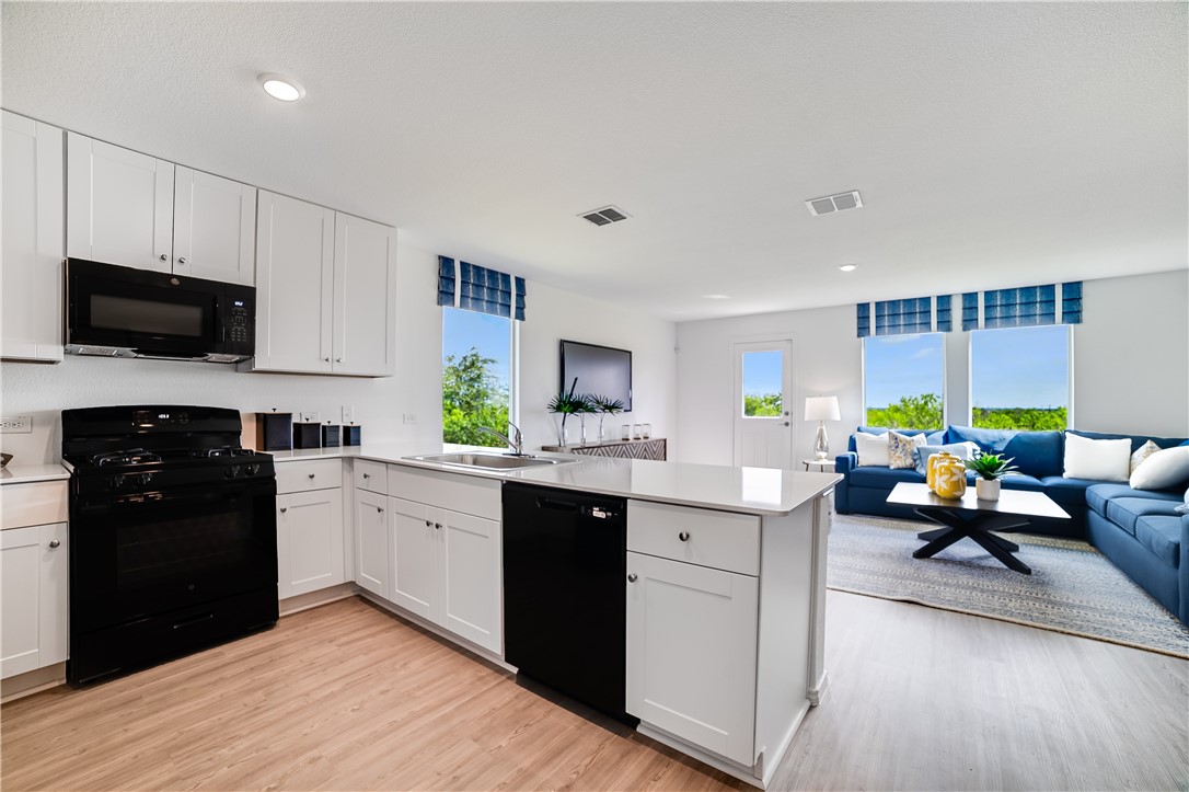 3417 Llano Alto Circle, Temple, Texas image 13