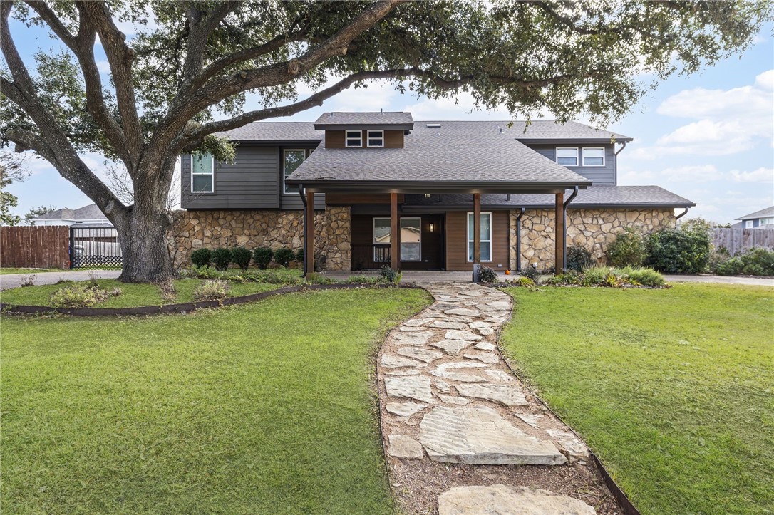 9001 Hour Glass Circle, Waco, Texas image 4