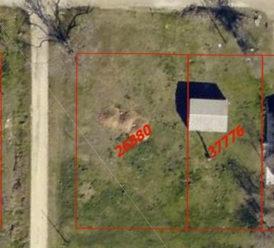 301 N Judge Hailey Drive, Lott, Texas image 11