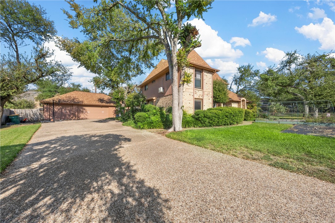 2702 Wickersham Drive, Temple, Texas image 30