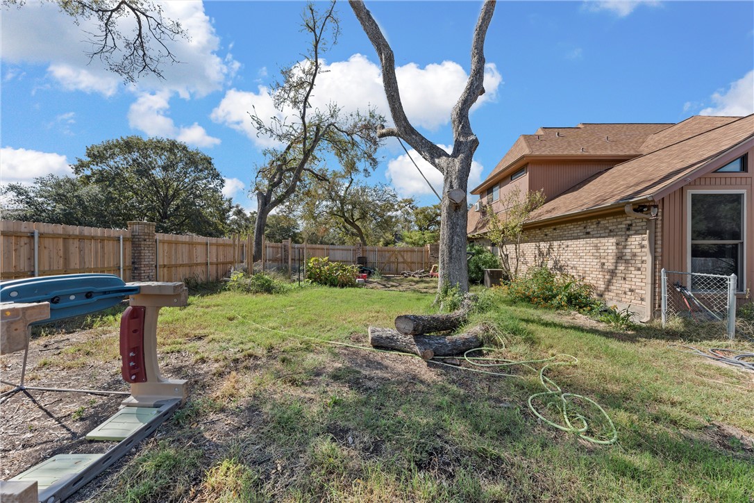 2702 Wickersham Drive, Temple, Texas image 35