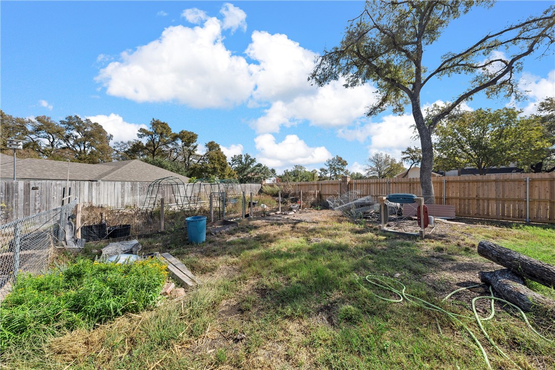 2702 Wickersham Drive, Temple, Texas image 34