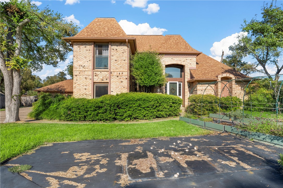 2702 Wickersham Drive, Temple, Texas image 29