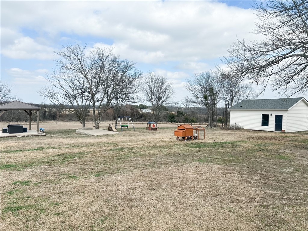 293 Bullhide Trail, Lorena, Texas image 30