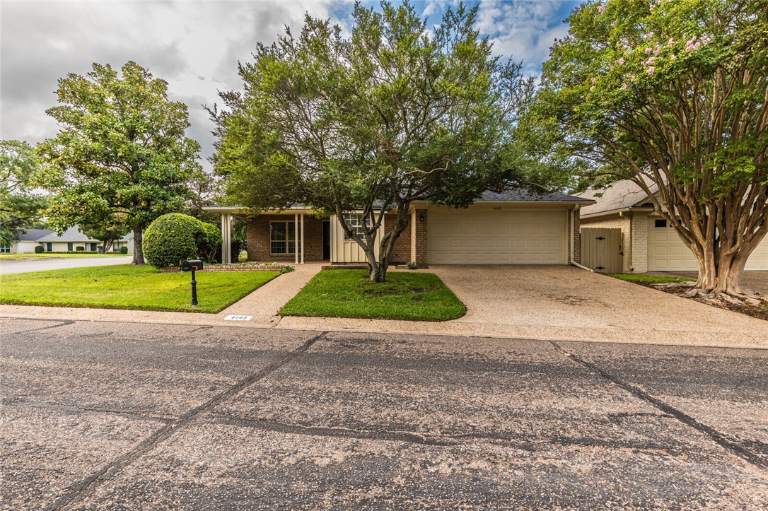 4145 Westchester Drive, Waco, Texas image 2