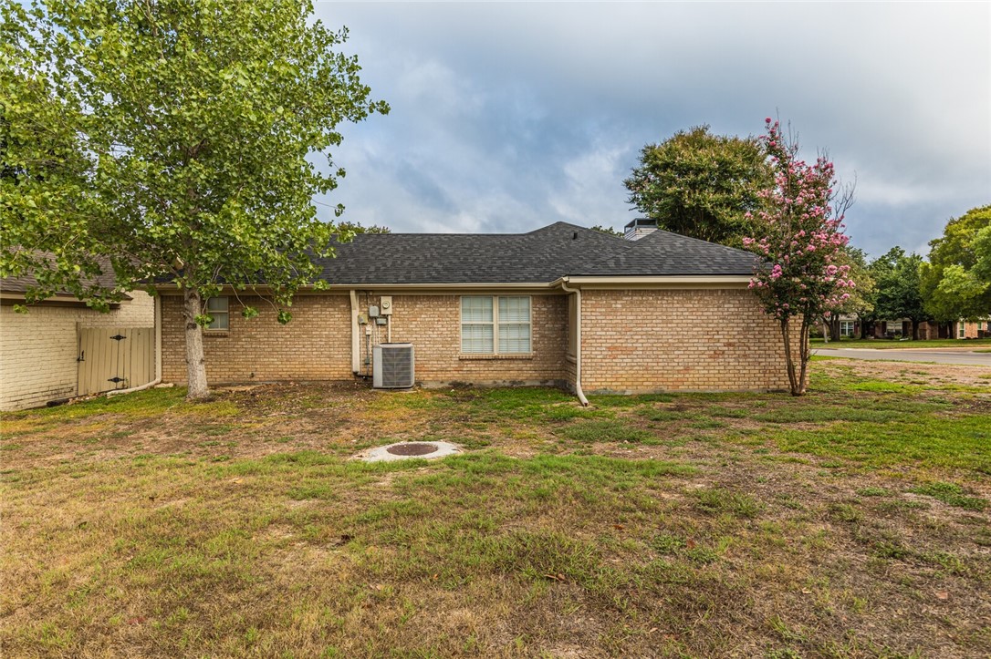 4145 Westchester Drive, Waco, Texas image 37