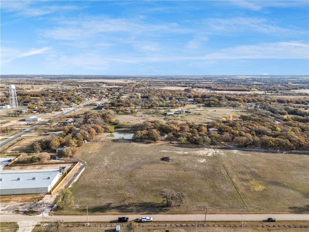 TBD S 9th Street, Axtell, Texas image 1