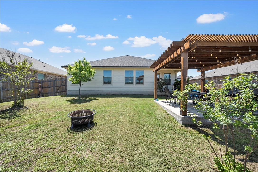 2808 Skinner Drive, Lorena, Texas image 33