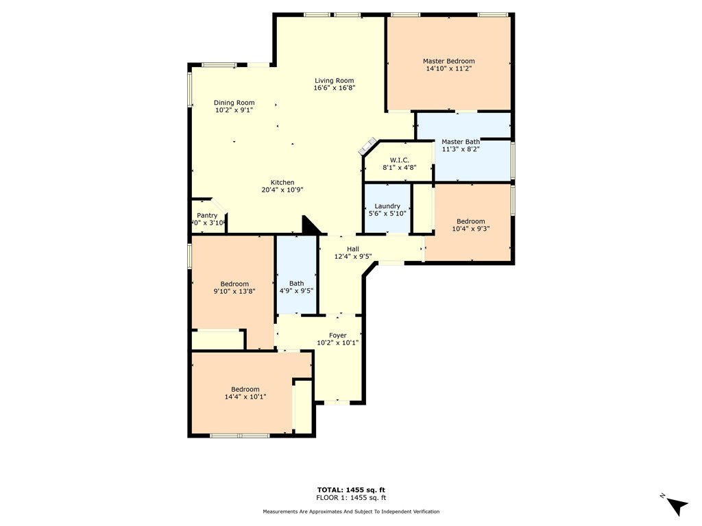 2808 Skinner Drive, Lorena, Texas image 34