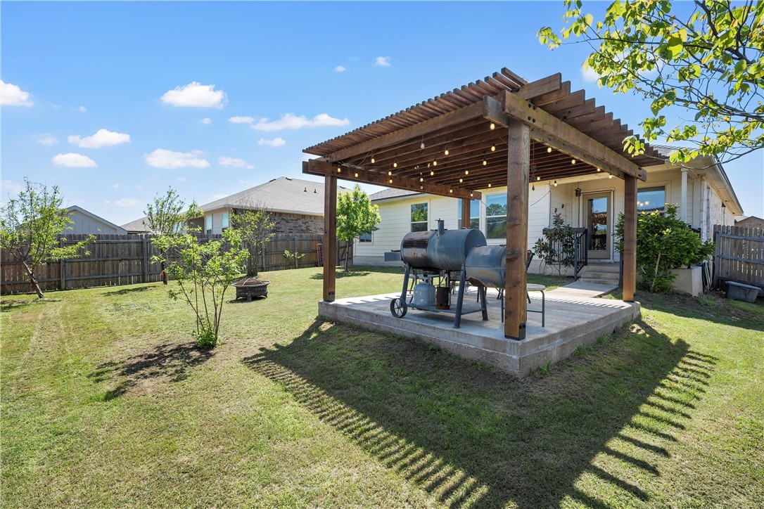2808 Skinner Drive, Lorena, Texas image 29