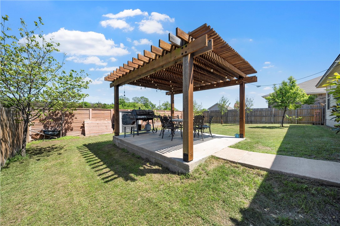 2808 Skinner Drive, Lorena, Texas image 32