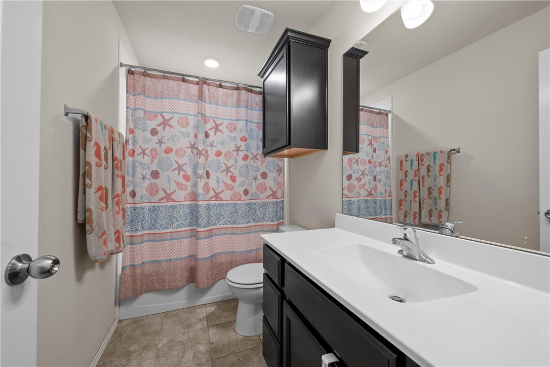 2808 Skinner Drive, Lorena, Texas image 19