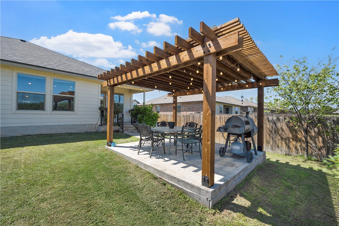 2808 Skinner Drive, Lorena, Texas image 28