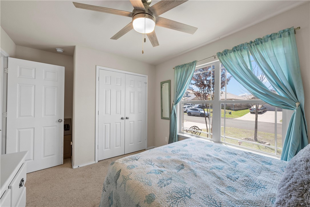 2808 Skinner Drive, Lorena, Texas image 16