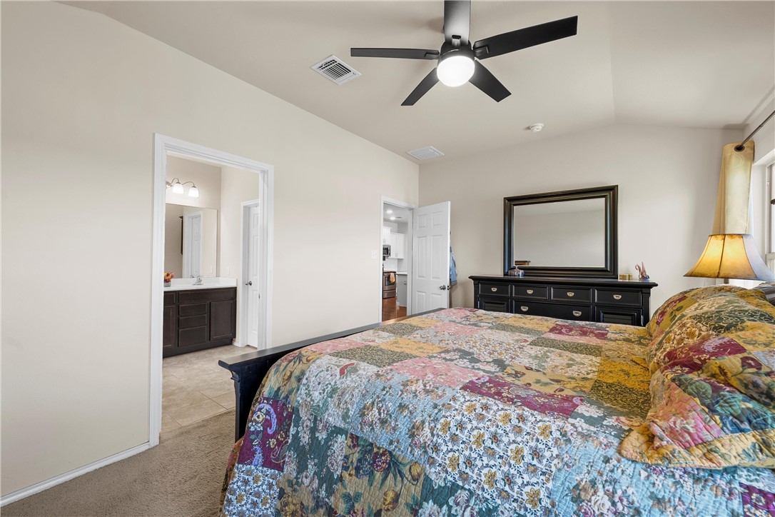 2808 Skinner Drive, Lorena, Texas image 23