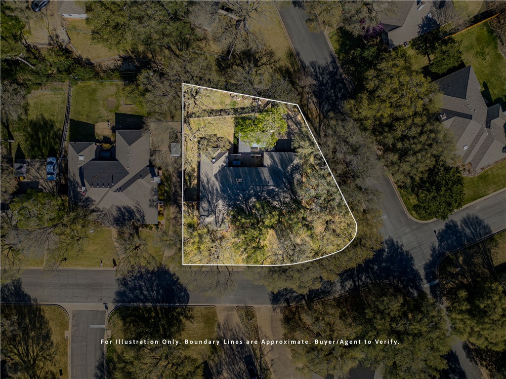 10001 Creek Bend Drive, Woodway, Texas image 31